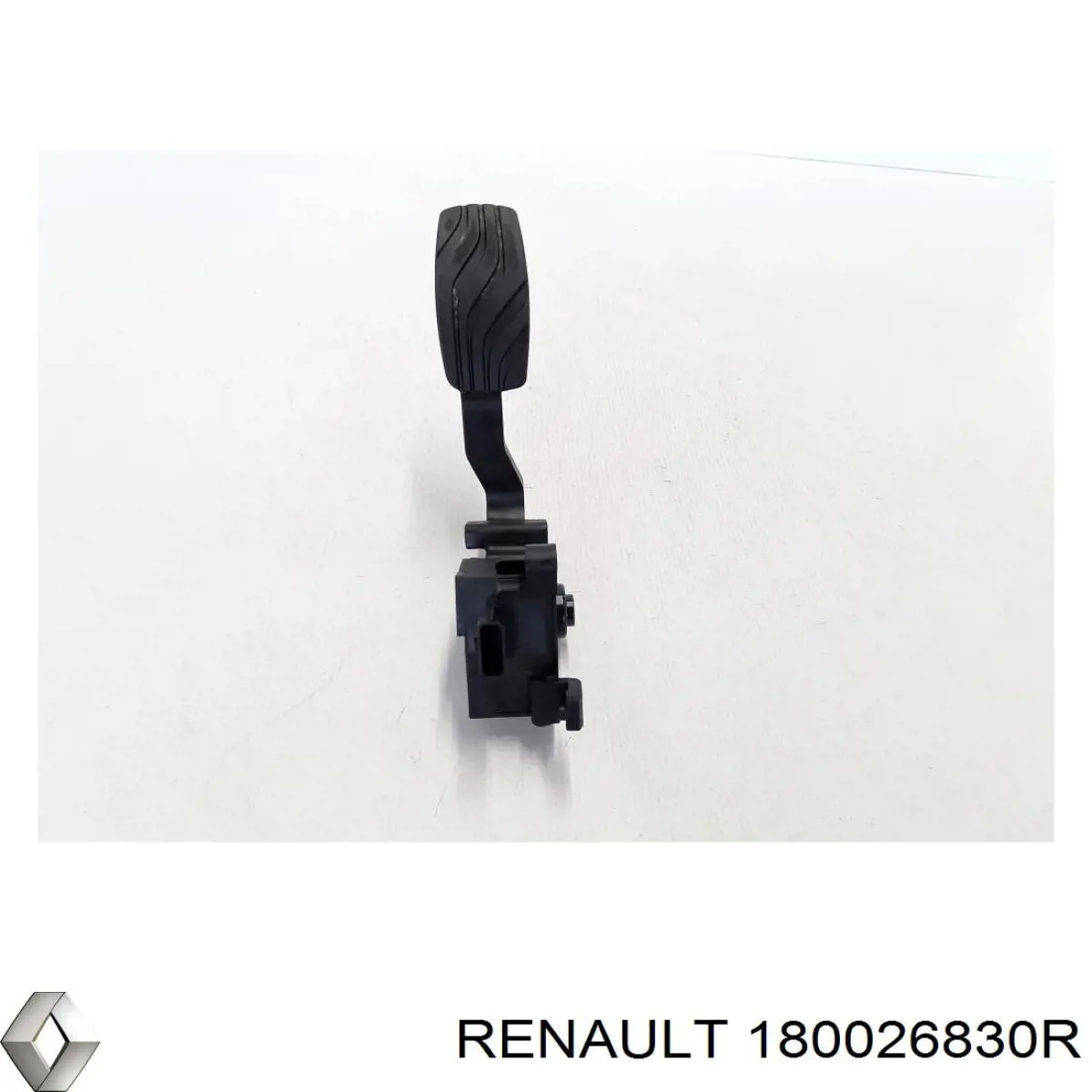 Do koszyka Pedał przyspieszenia (gazu) Renault Scenic GRAND IV R9
