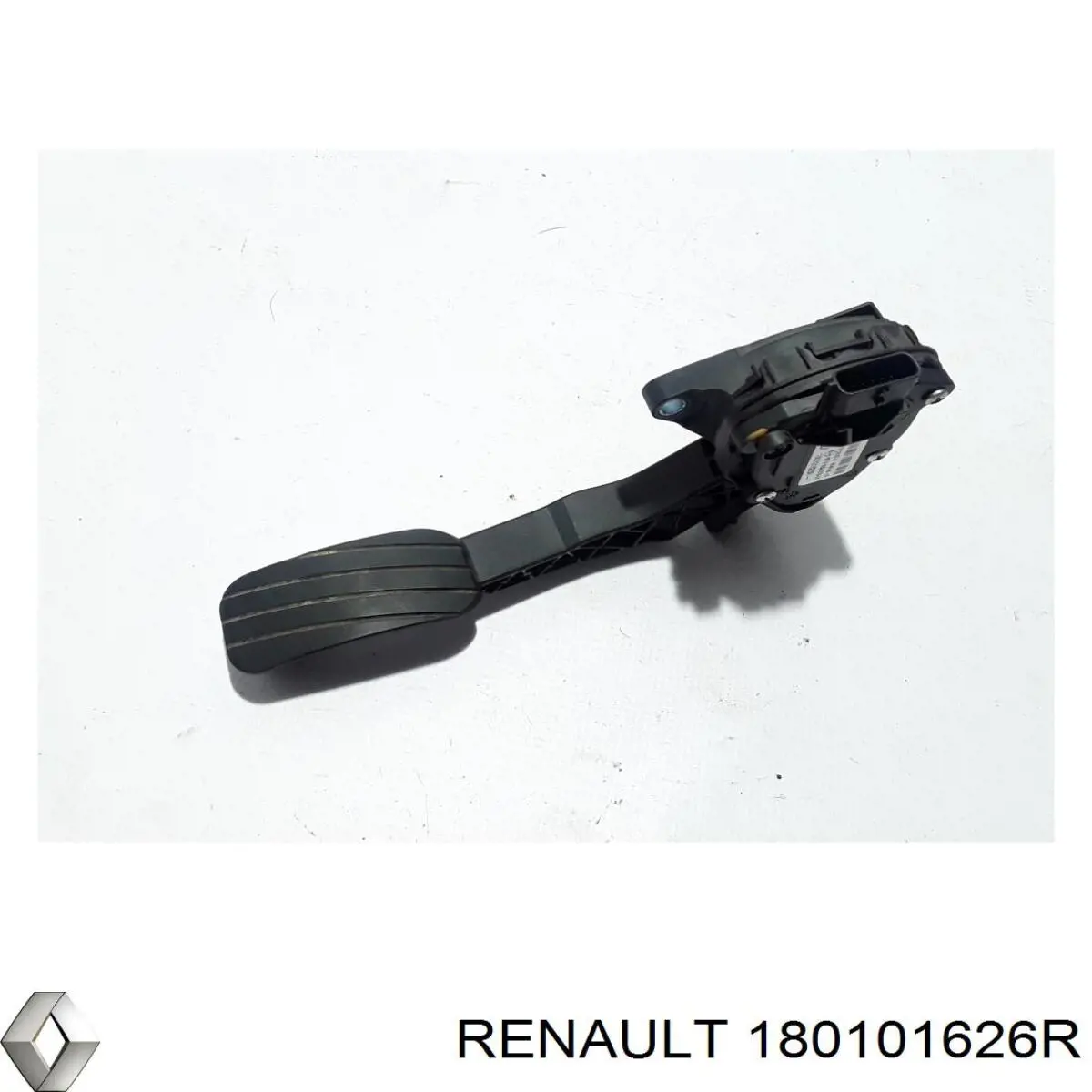 Pedał przyspieszenia (gazu) Nissan/Infiniti 180101626R cena, od 56,18 USD