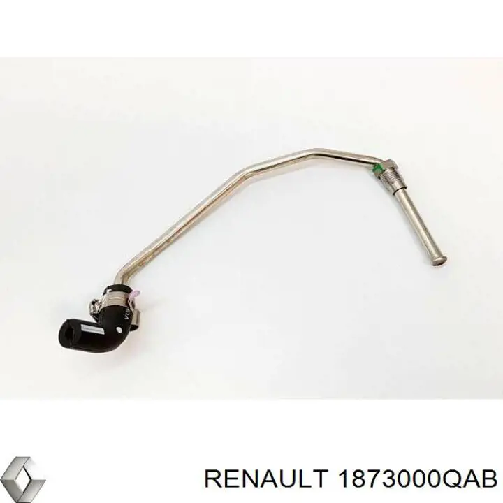 Króciec wentylacji kadłuba (separatora oleju) do Nissan Qashqai II J11