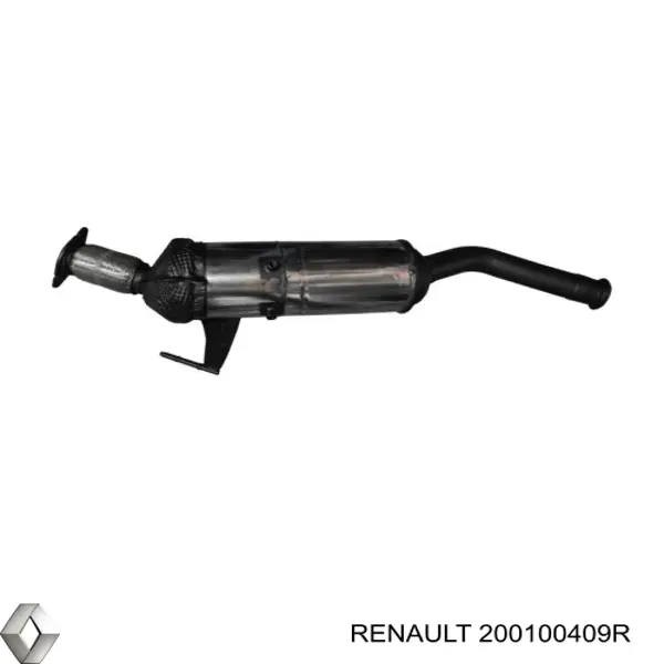 Filtr cząstek stałych układu wydechowego Maxgear 276212 cena, od 583,91 USD