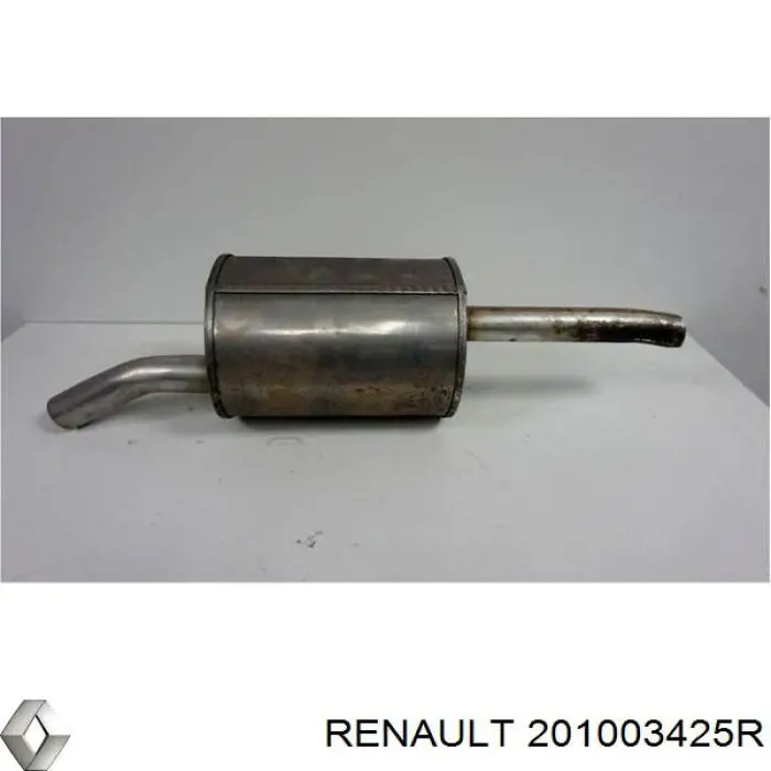  201003425R Renault (RVI)