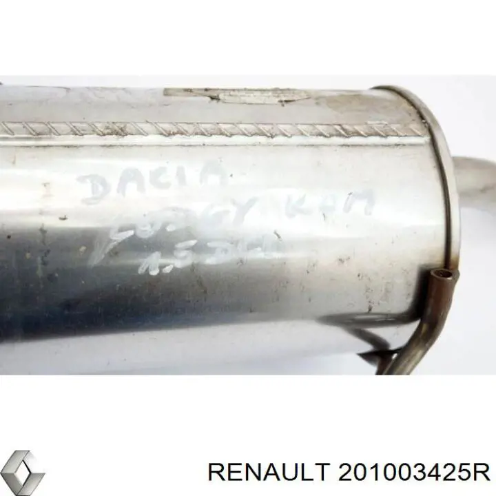 201003425R Renault (RVI) 