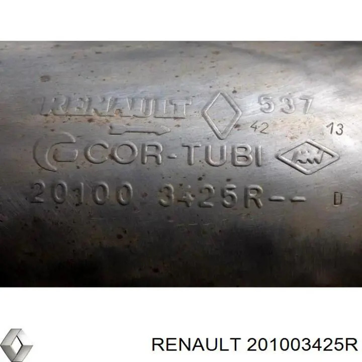  Renault (RVI) 201003425R cena, od 31,61 USD