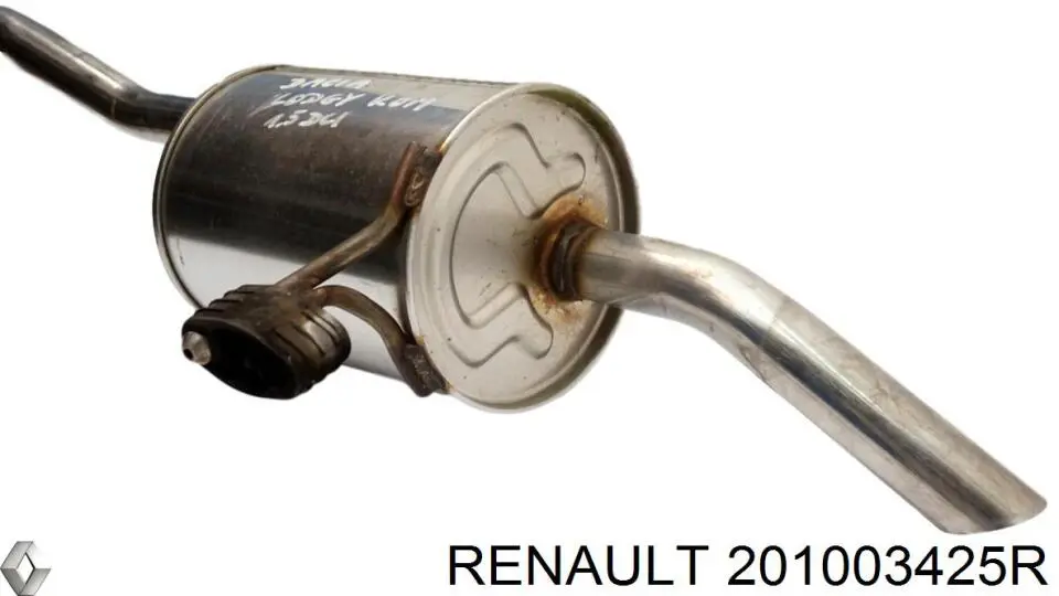 201003425R Renault (RVI) 
