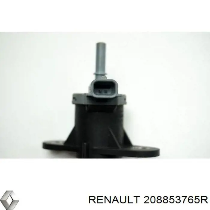 Zawór pochłaniacza oparów paliwa Renault Megane III kombi (KZ0, KZ1) (2008 - 2016) cena, od 156,16 USD