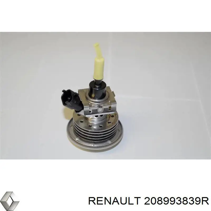 208993839R Renault (RVI) Wtryskiwacz AD BLUE