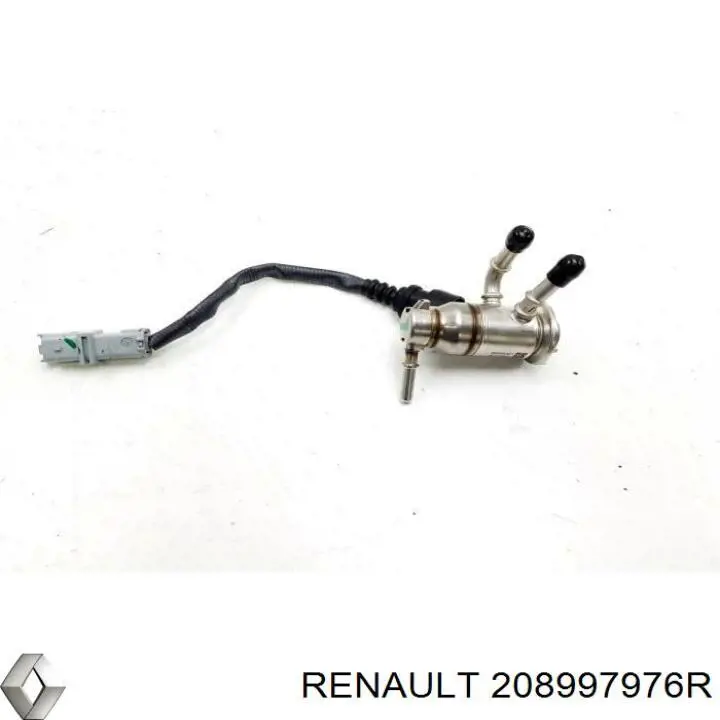 208997976R Renault (RVI) Wtryskiwacz AD BLUE