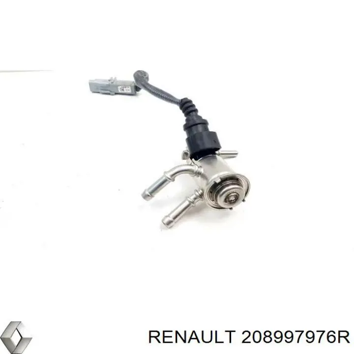 Wtryskiwacz AD BLUE Renault (RVI) 208997976R cena, od 163,45 USD