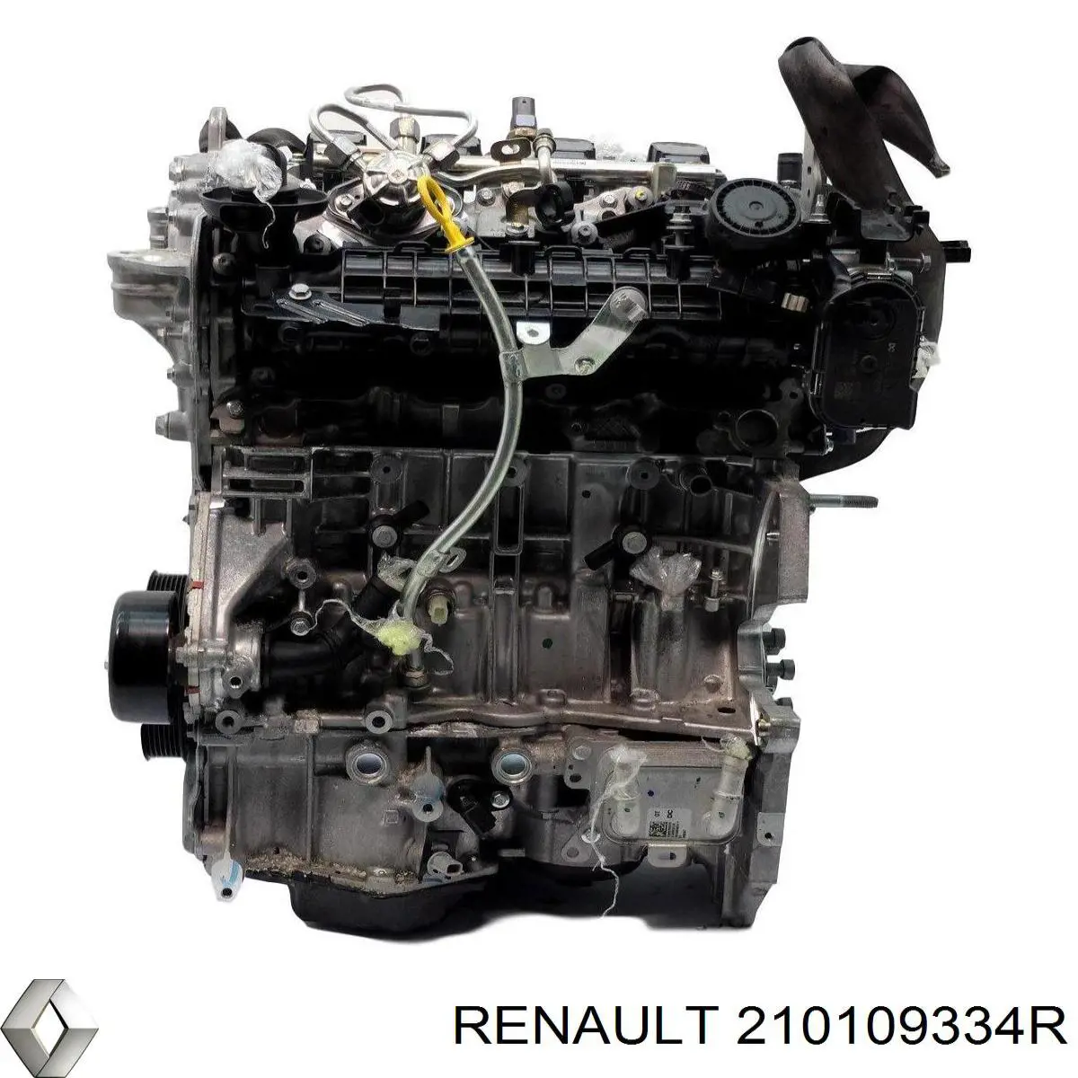 Pompa chłodząca wodna Renault (RVI) 210109334R cena, od 68,99 USD