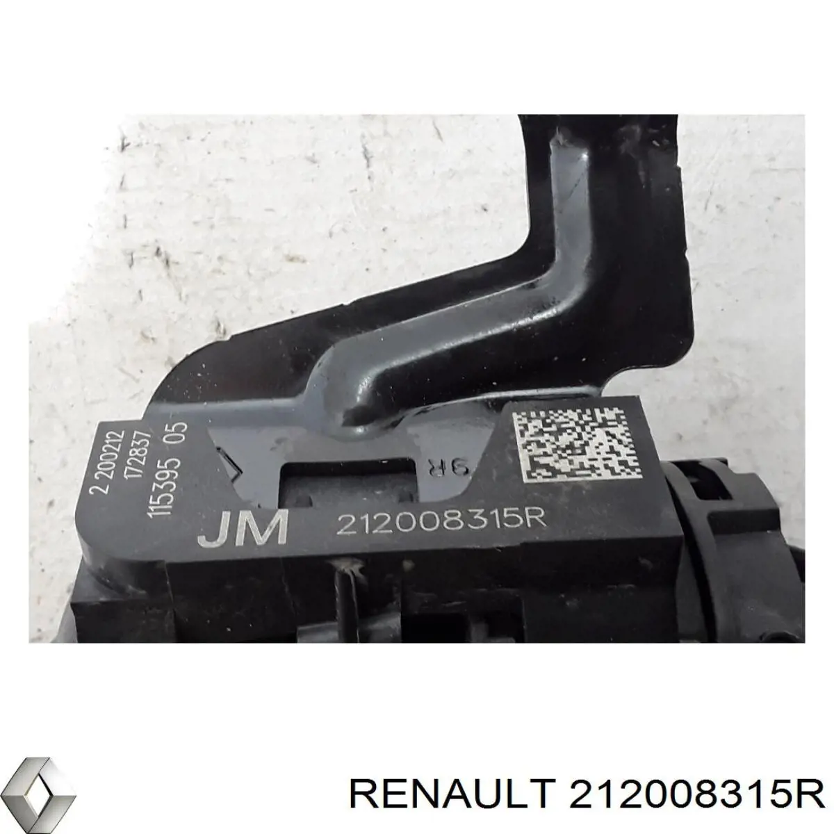 Do koszyka 212008315R Renault (RVI) 