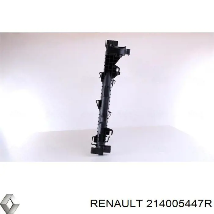 Chłodnica silnika 214005447R Renault (RVI)