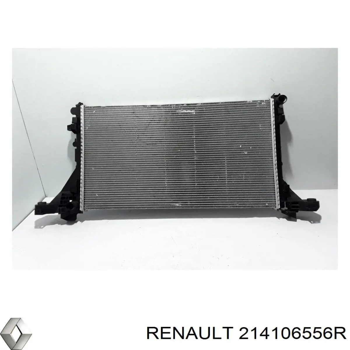 Chłodnica silnika Renault (RVI) 214106556R cena, od 227,06 USD