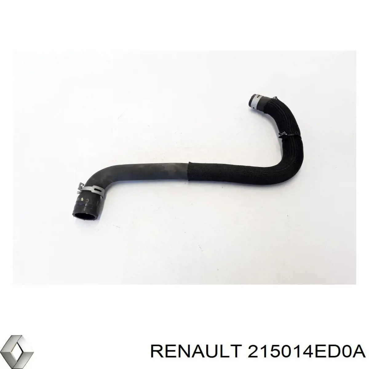 Przewód (króciec) chłodnicy górny Gates 054607 cena, od 25,41 USD