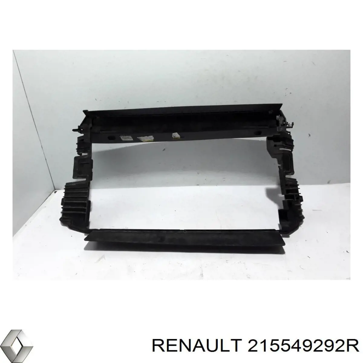 215549292R Renault (RVI) 