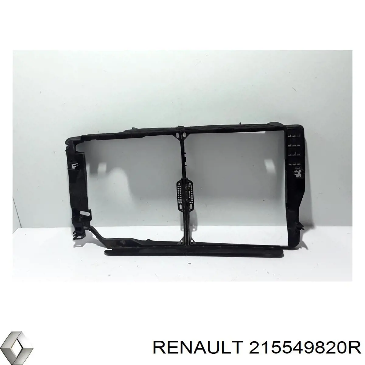  Renault (RVI) 215549820R cena, od 103,69 USD