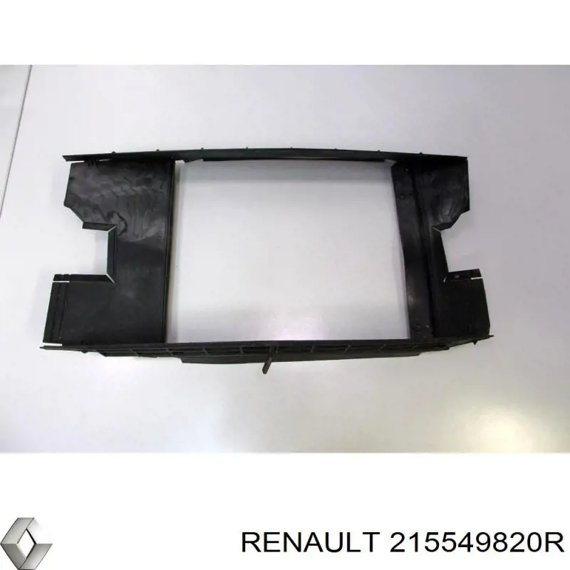 Do koszyka 215549820R Renault (RVI) 