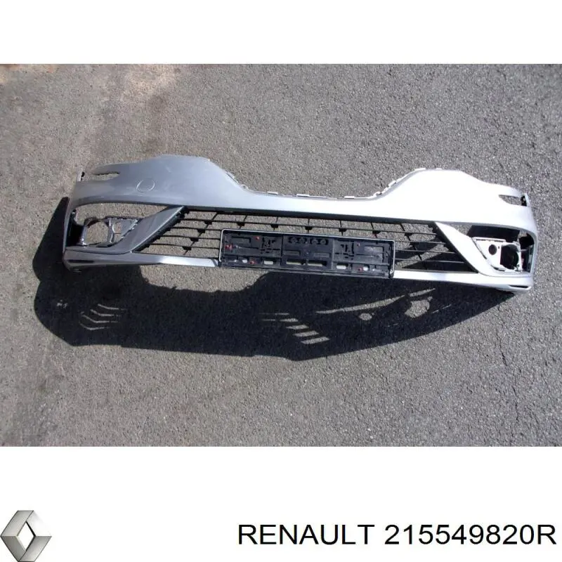  Renault (RVI) 215549820R cena, od 103,69 USD