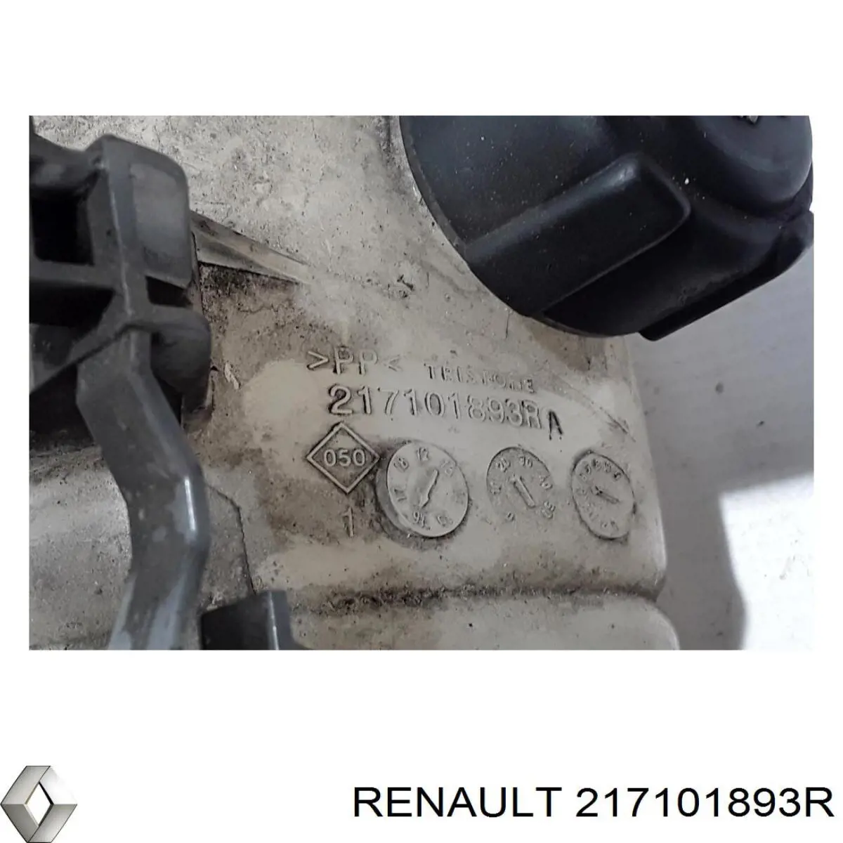 217101893R Renault (RVI) 