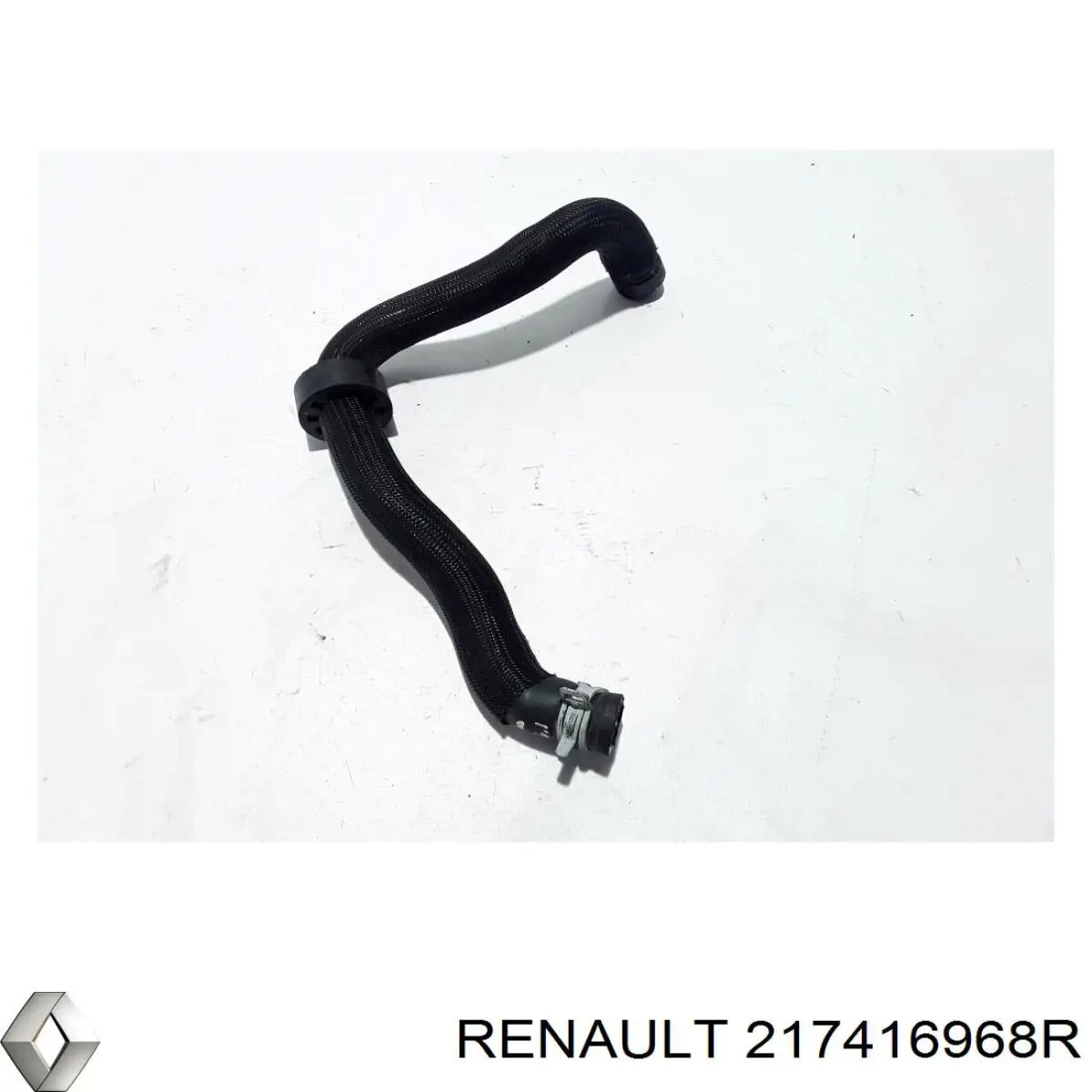 Przewód (króciec) układu chłodzenia Renault (RVI) 217416968R cena, od 46,41 USD