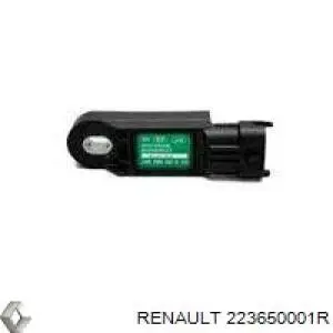 Czujnik ciśnienia w kolektorze ssącym, MAP Renault (RVI) 223650001R cena, od 51,28 USD