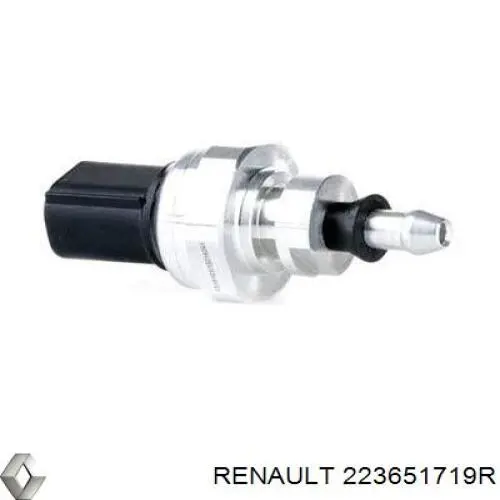 Czujnik ciśnienia spalin Renault (RVI) 223651719R cena, od 56,98 USD