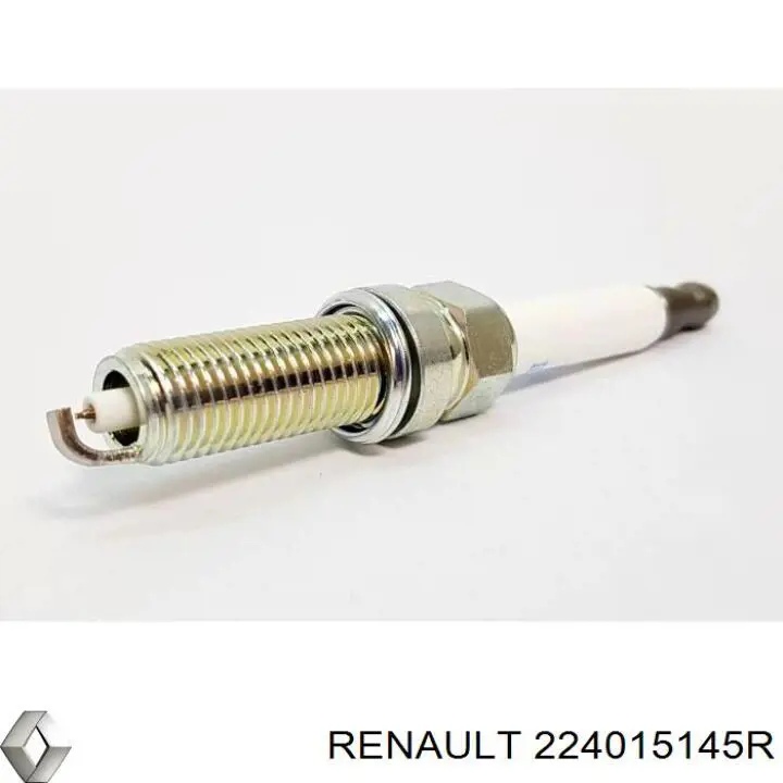 Świeca zapłonowa Renault (RVI) 224015145R cena, od 16,95 USD