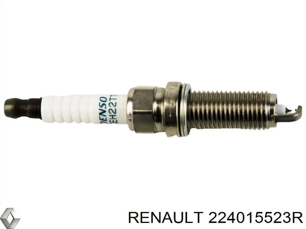 Do koszyka 224015523R Renault (RVI) Świeca zapłonowa