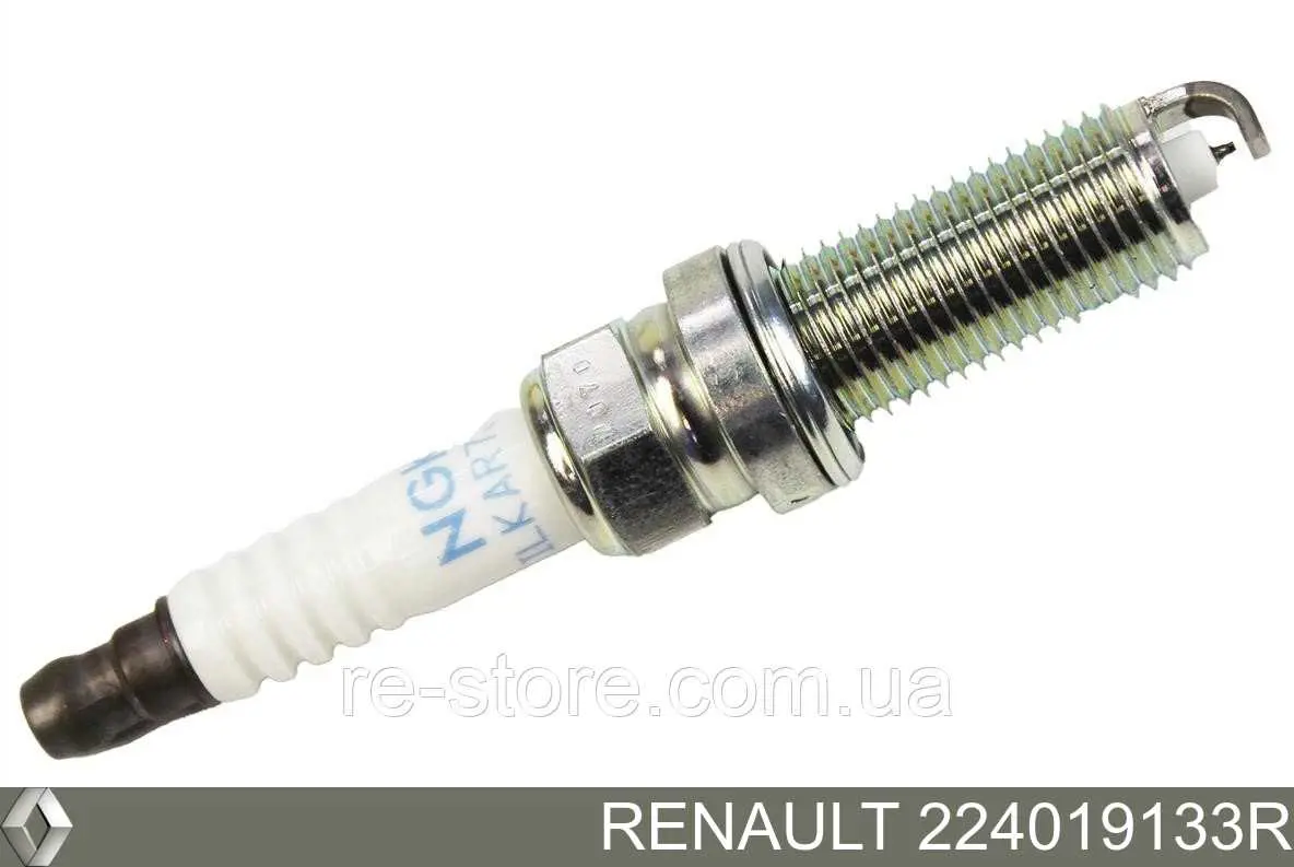 224019133R Renault (RVI) Świeca zapłonowa