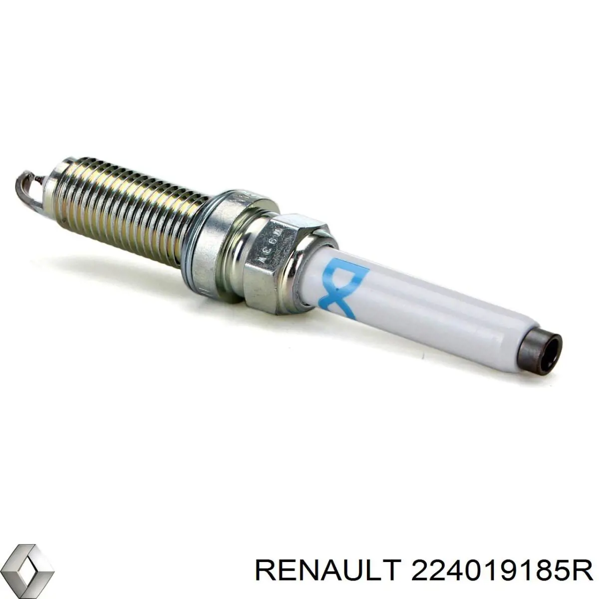 Świeca zapłonowa Renault (RVI) 224019185R cena, od 20,59 USD