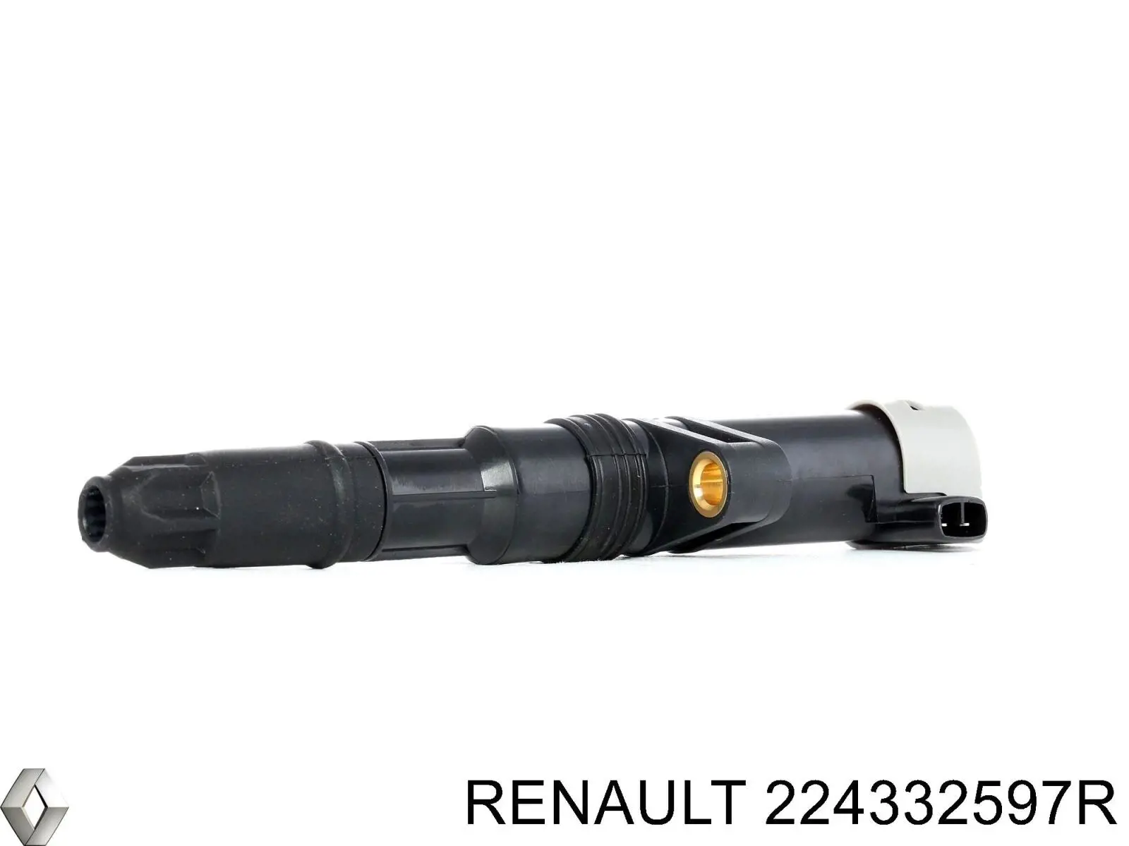 Cewka zapłonowa 224332597R Renault (RVI)