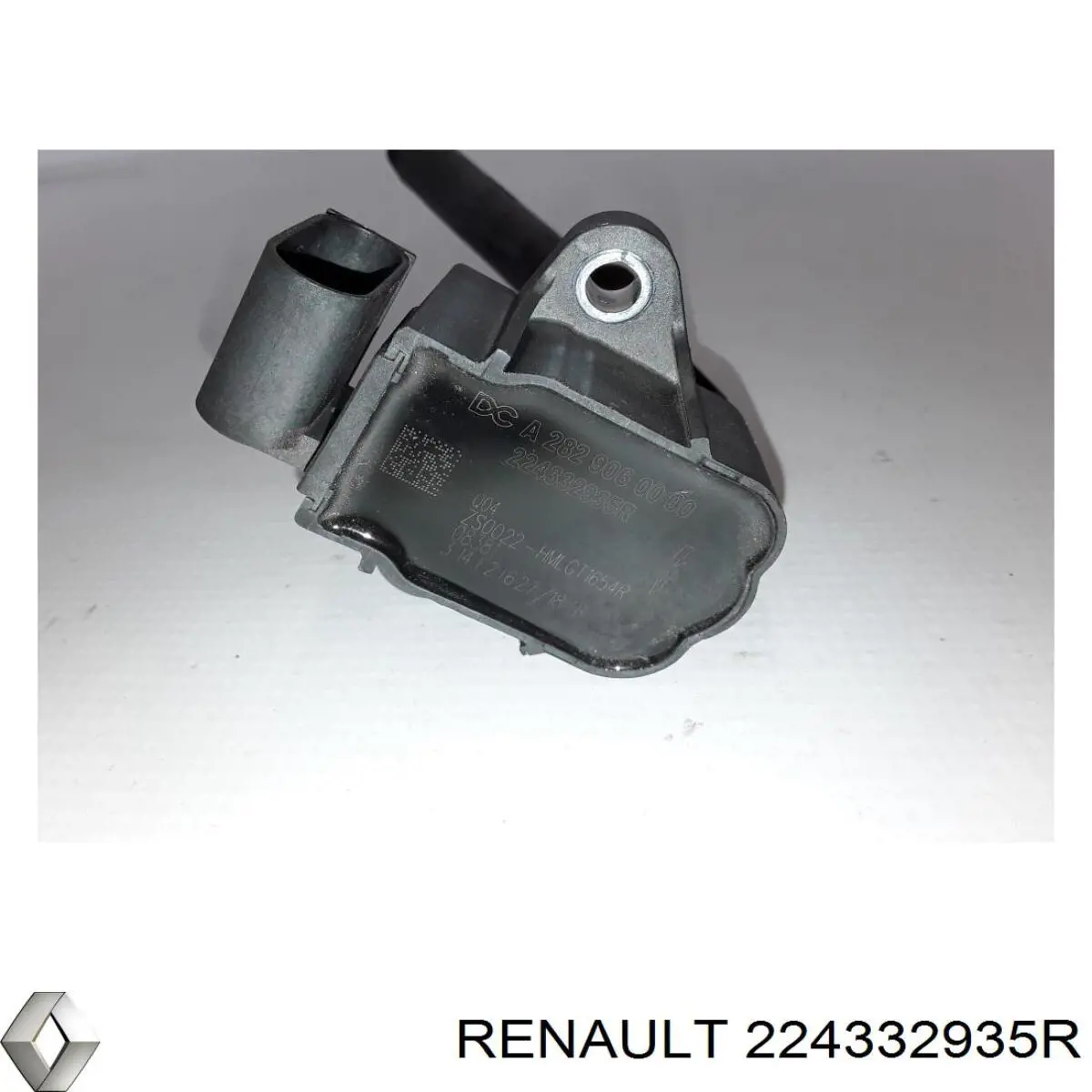 Cewka zapłonowa Renault (RVI) 224332935R cena, od 66,06 USD
