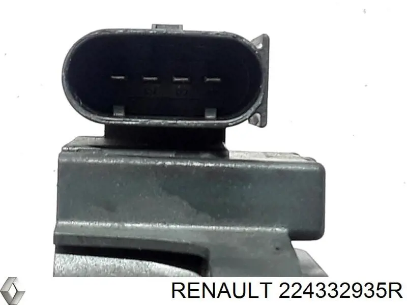 Cewka zapłonowa 224332935R Nissan/Infiniti
