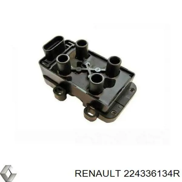 224336134R Renault (RVI) Cewka zapłonowa