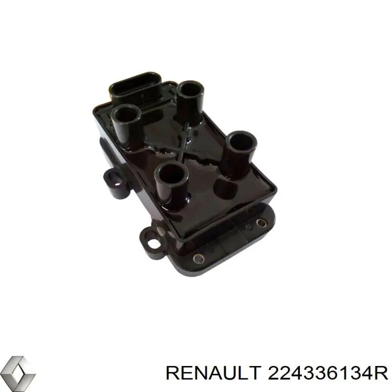 Cewka zapłonowa 224336134R Renault (RVI)