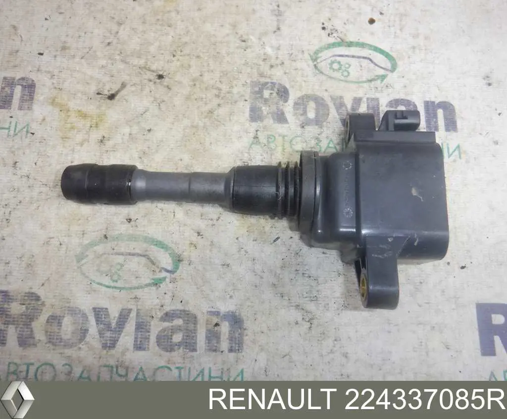 224337085R Renault (RVI) Cewka zapłonowa