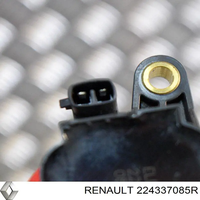 Cewka zapłonowa Renault (RVI) 224337085R cena, od 47,27 USD