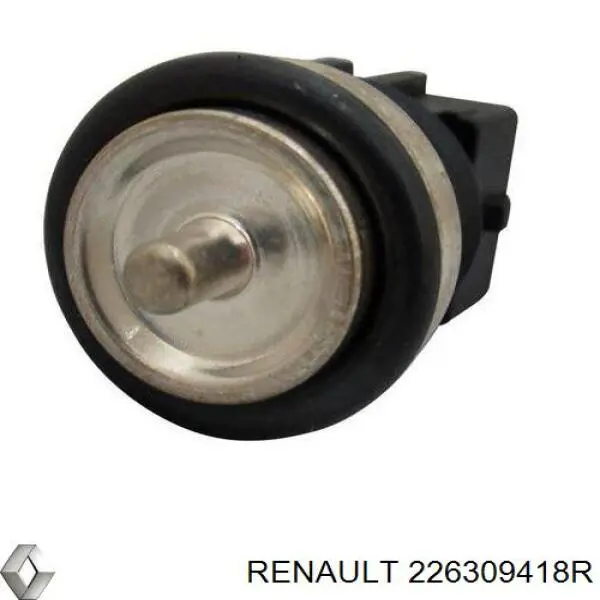 226309418R Renault (RVI) Czujnik temperatury płynu chłodzącego