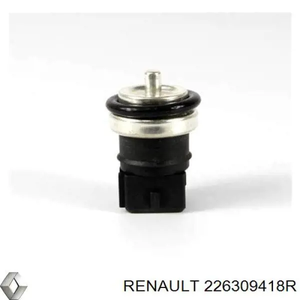 Czujnik temperatury płynu chłodzącego Renault (RVI) 226309418R cena, od 10,80 USD