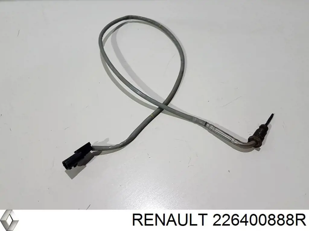 226400888R Renault (RVI) Czujnik temperatury spalin, przed turbiną