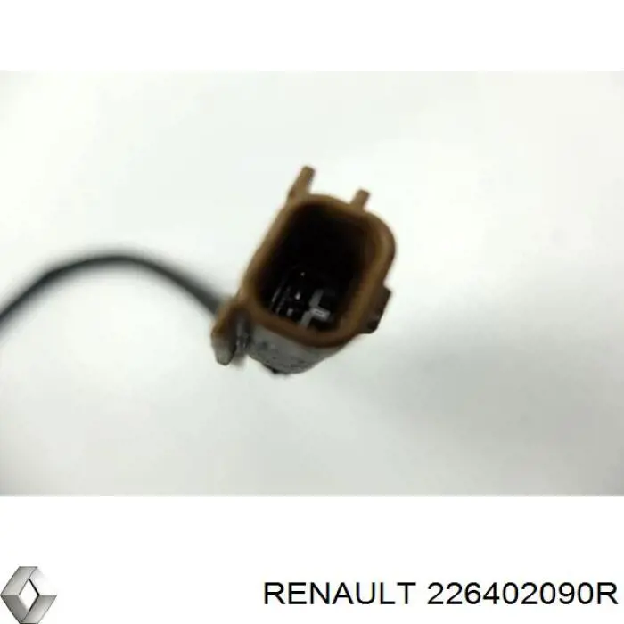 Czujnik temperatury spalin, przed turbiną Renault (RVI) 226402090R cena, od 90,45 USD