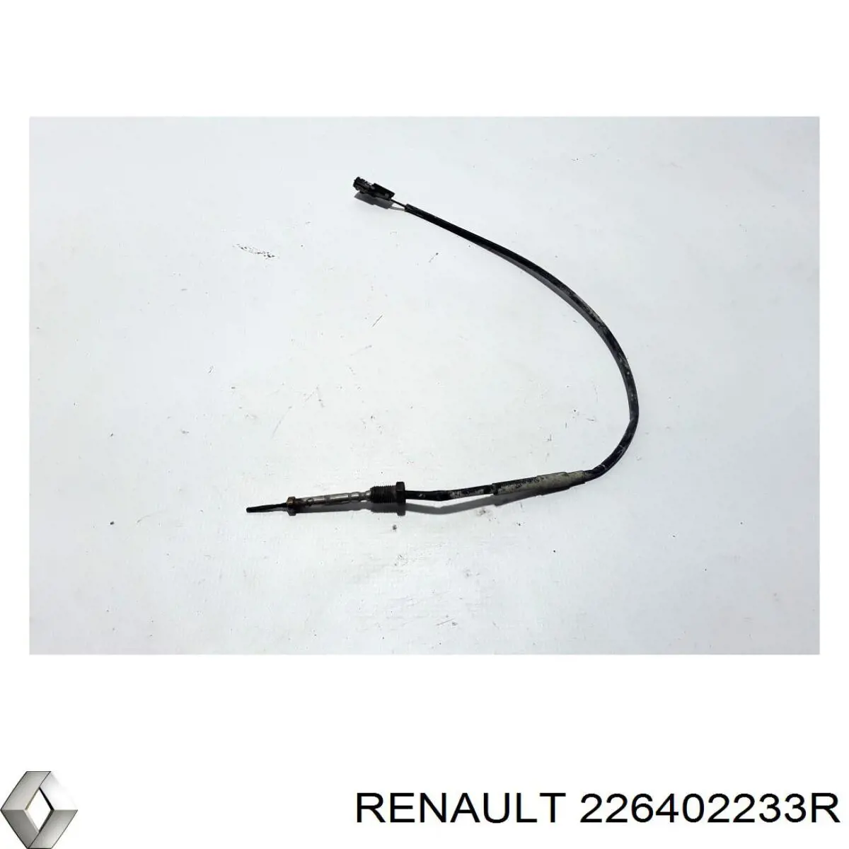  Renault (RVI) 226402233R