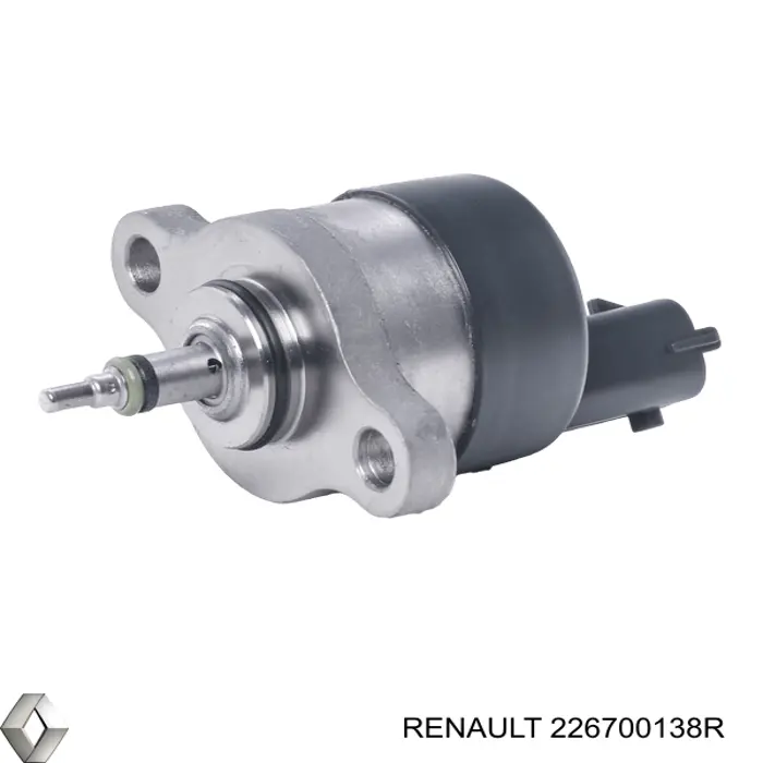 Zawór regulacji ciśnienia (zawór redukcyjny pompy wtryskowej) System Common-Rail Renault (RVI) 226700138R cena, od 114,48 USD