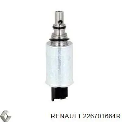 Zawór regulacji ciśnienia (zawór redukcyjny pompy wtryskowej) System Common-Rail Nissan Qashqai II SUV (J11) (2013 - 2021) cena, od 276,42 USD