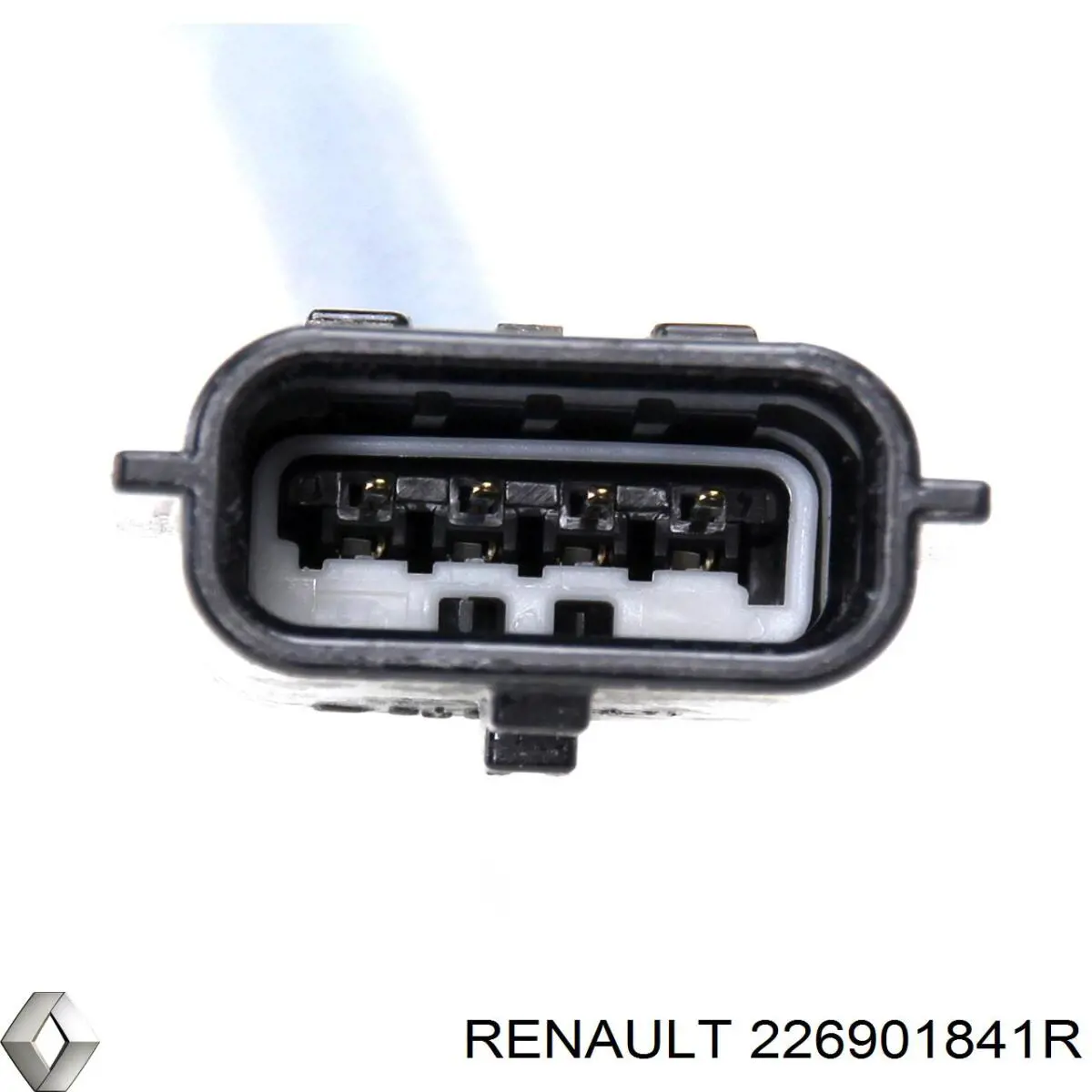 Do koszyka ES2116912B1 Delphi Sonda lambda, czujnik tlenu