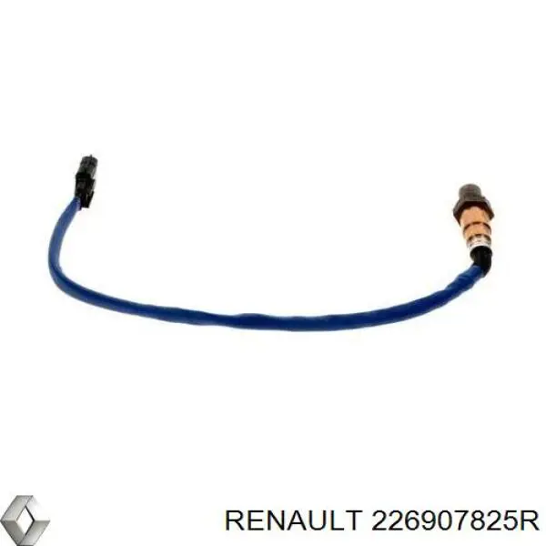 Sonda lambda czujnik tlenu po katalizatorze Nissan/Infiniti 2269000Q1K cena, od 73,21 USD