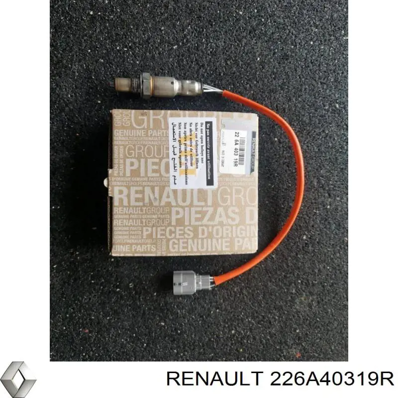 Sonda lambda czujnik tlenu po katalizatorze Magneti Marelli 466016355250 cena, od 49,23 USD