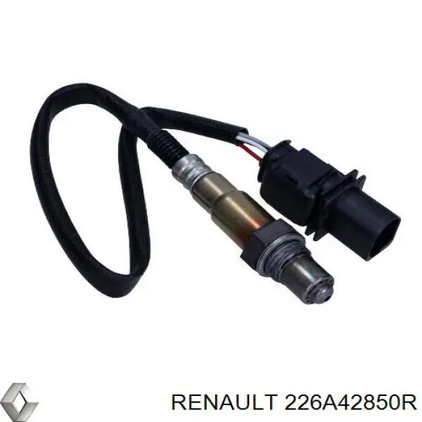 Sonda lambda, czujnik tlenu Renault (RVI) 226A42850R cena, od 110,86 USD
