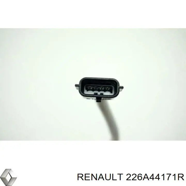 Sonda lambda, czujnik tlenu Renault (RVI) 226A44171R cena, od 81,11 USD