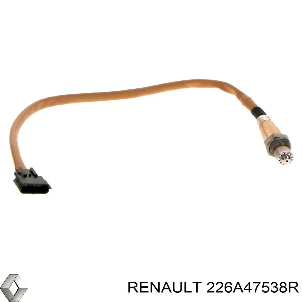  Renault (RVI) 226A47538R cena, od 83,43 USD