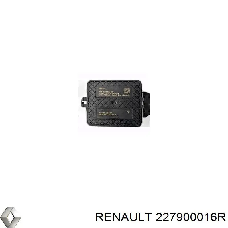 227900016R Renault (RVI) 